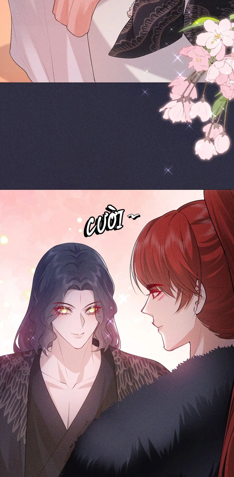 Đế Quân Có Hỷ Chap 20 - Next Chap 21