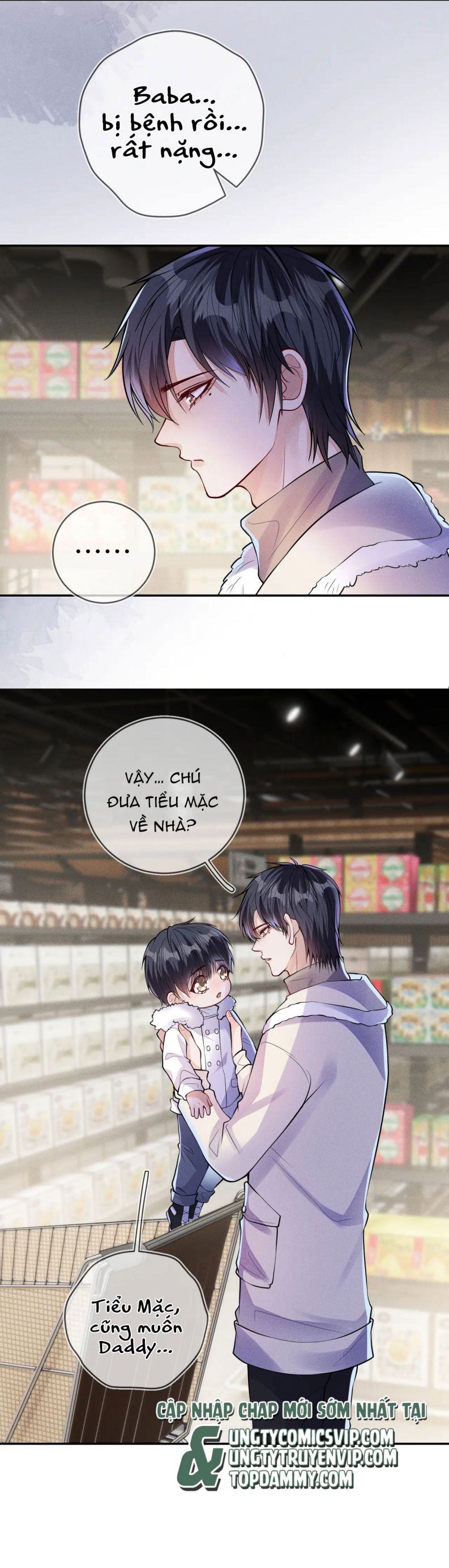 Mạnh mẽ công chiếm Chap 111 - Next Chap 112