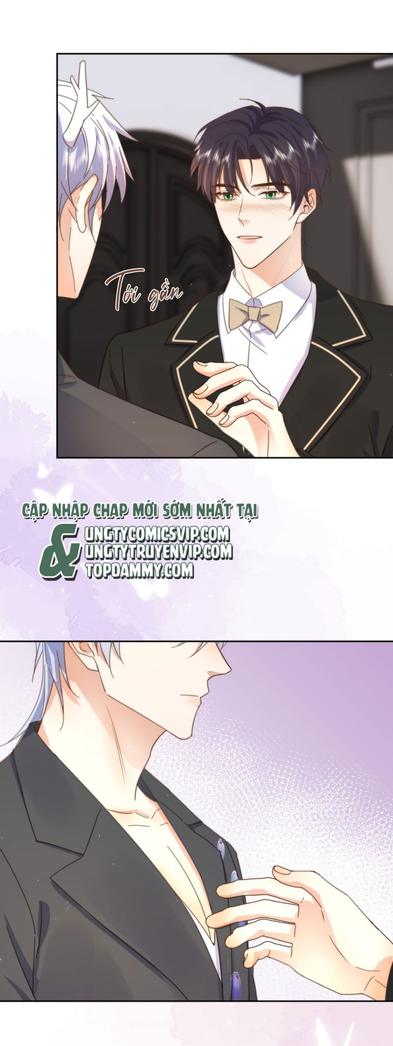 Huynh Dạy Dỗ Đệ Bất Kính Chap 32 - Next Chap 33