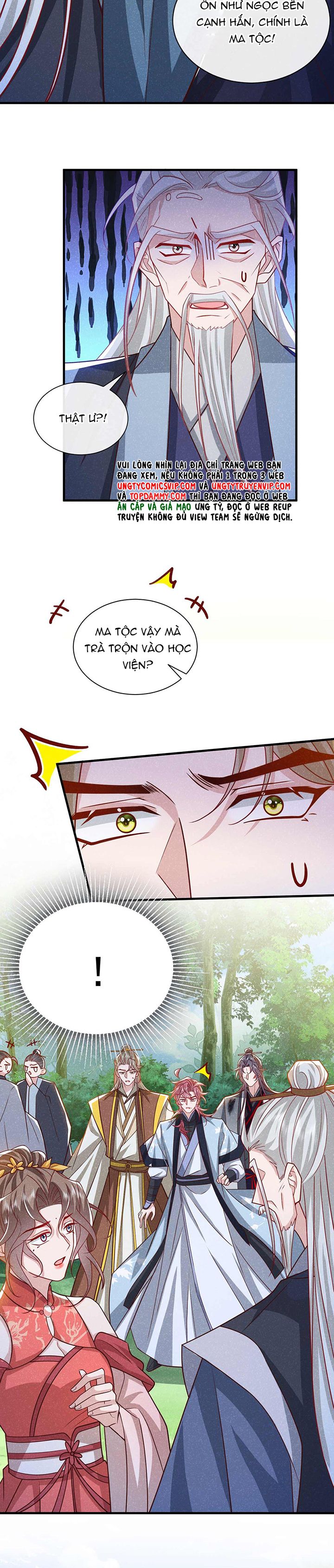 Hôm Nay Lại Lấy Mạng Công Lược Phản Diện Chap 68 - Next Chap 69