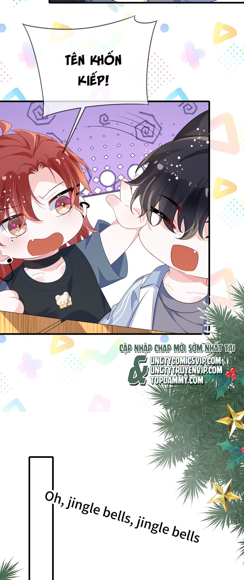 Giáo Bá Là Một Tên Yêu Tinh Chap 89 - Next Chap 90