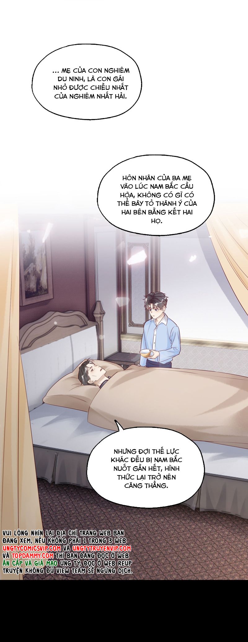 Phim Giả Làm Thật Chap 60 - Next Chap 61