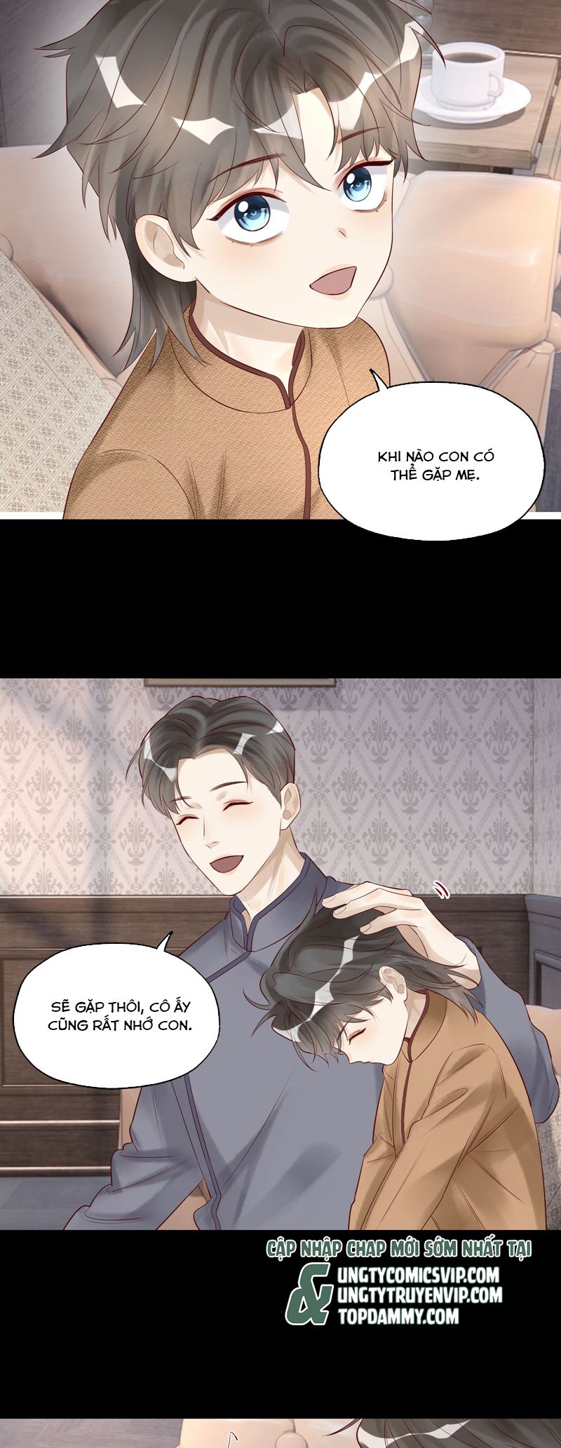 Phim Giả Làm Thật Chap 60 - Next Chap 61