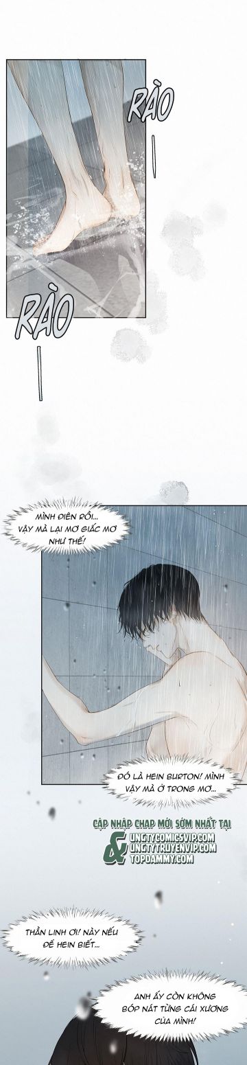 Tuyệt Xử Phùng Sinh Chapter 9 - Next Chapter 10