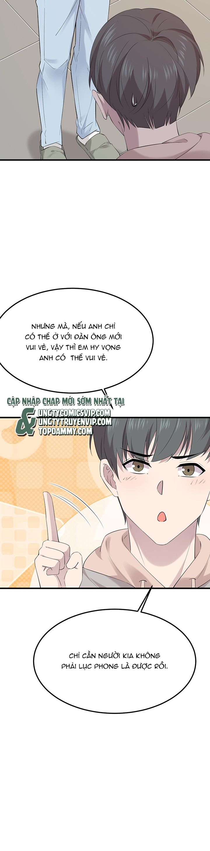 Song Trình Chap 50 - Next Chap 51