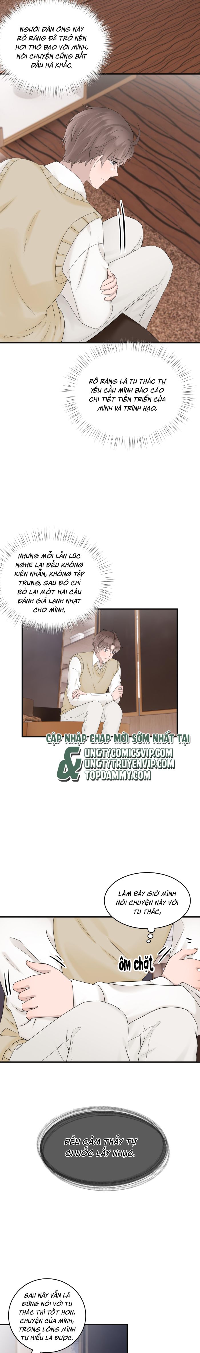 Hàng Không Bán Chap 51 - Next Chap 52