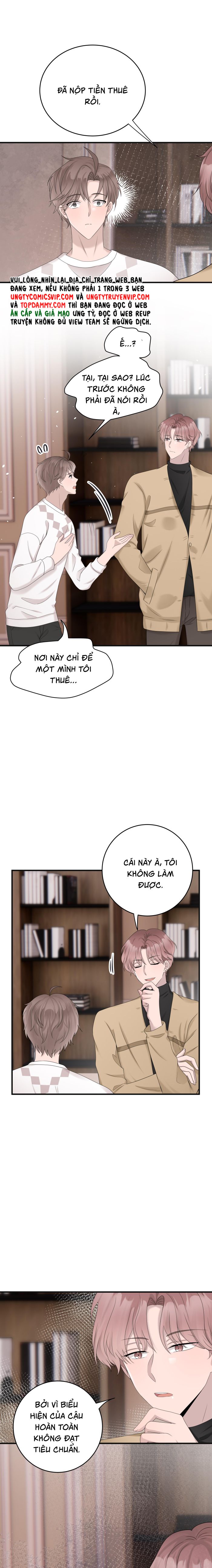 Hàng Không Bán Chap 51 - Next Chap 52