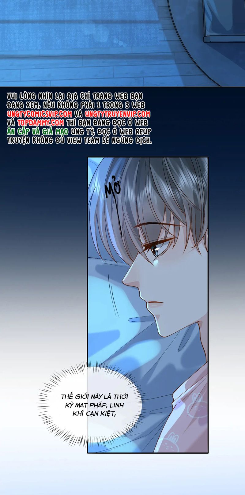 Sau khi ly hôn ảnh đế ngày ngày nhặt rác Chap 14 - Next Chap 15