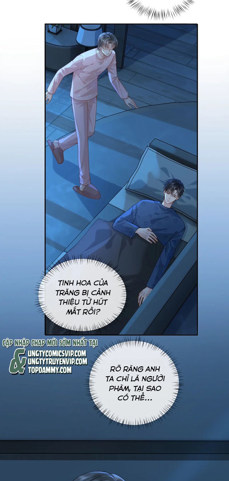 Sau khi ly hôn ảnh đế ngày ngày nhặt rác Chap 14 - Next Chap 15