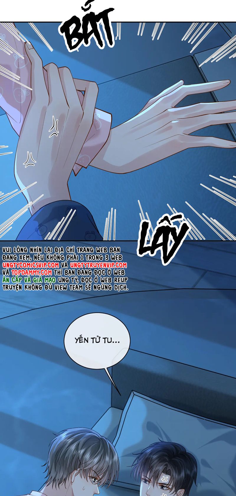 Sau khi ly hôn ảnh đế ngày ngày nhặt rác Chap 14 - Next Chap 15