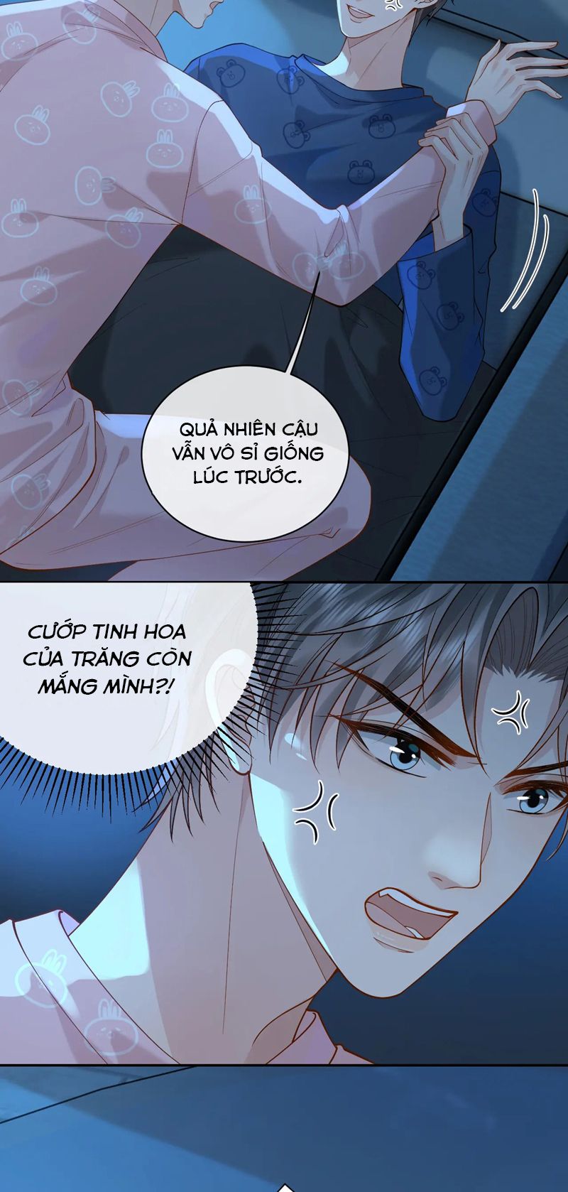 Sau khi ly hôn ảnh đế ngày ngày nhặt rác Chap 14 - Next Chap 15