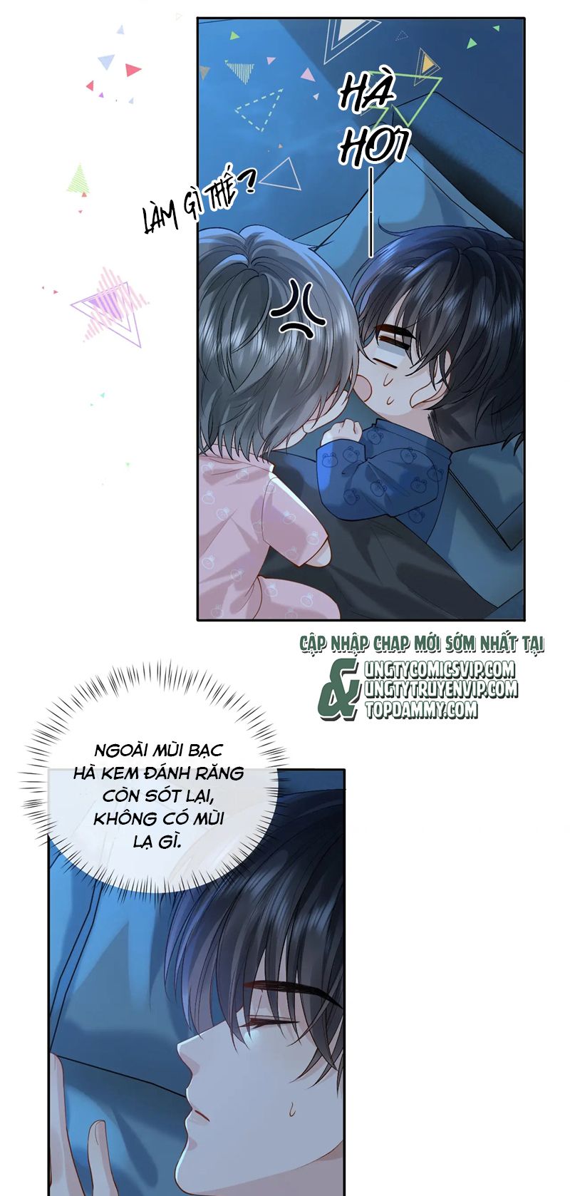 Sau khi ly hôn ảnh đế ngày ngày nhặt rác Chap 14 - Next Chap 15