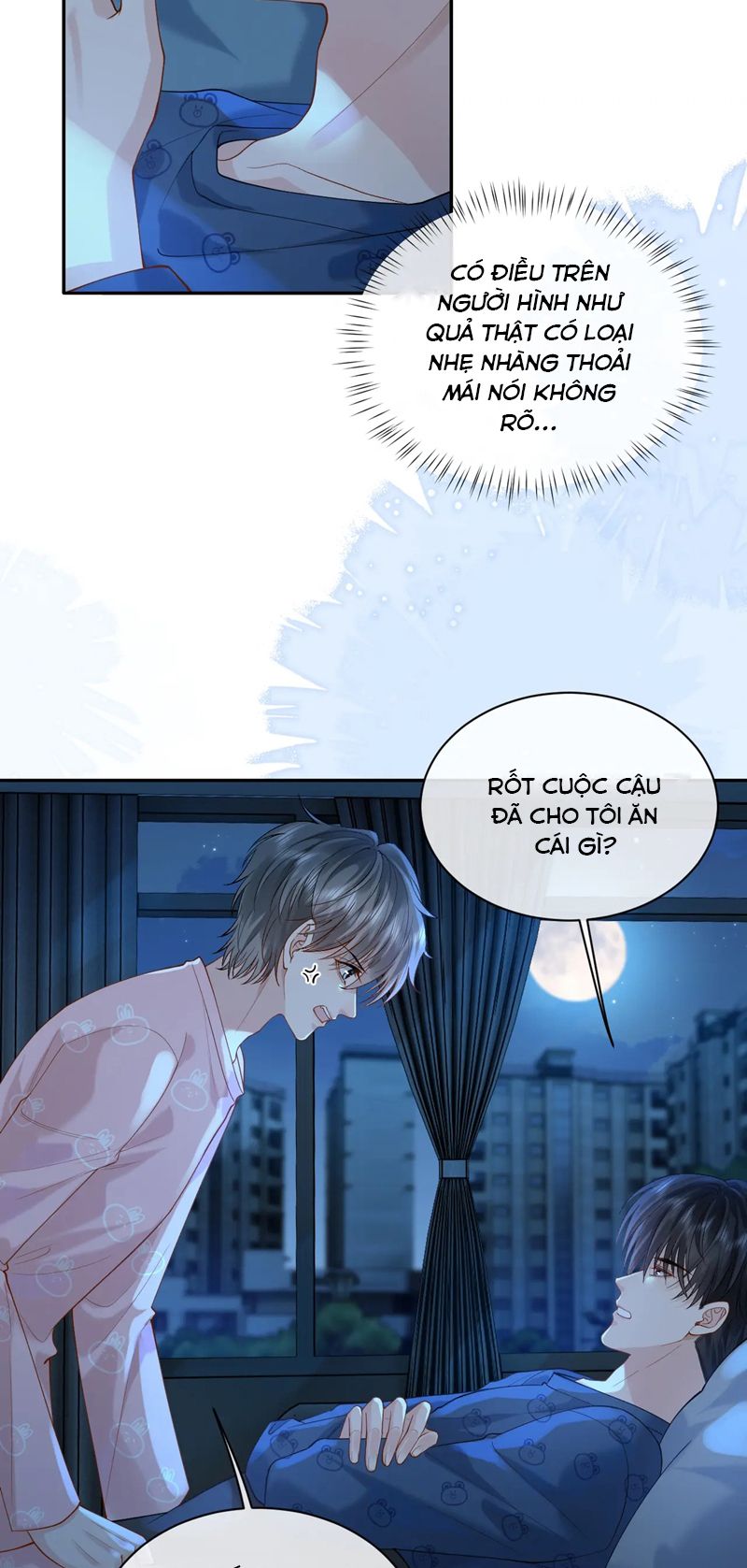 Sau khi ly hôn ảnh đế ngày ngày nhặt rác Chap 14 - Next Chap 15