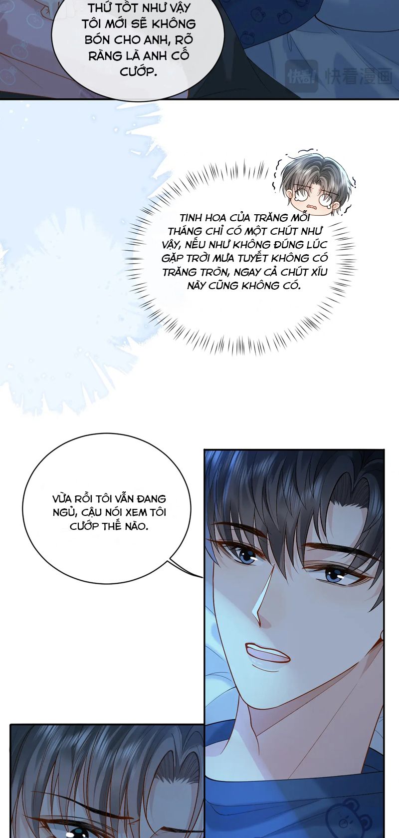 Sau khi ly hôn ảnh đế ngày ngày nhặt rác Chap 14 - Next Chap 15