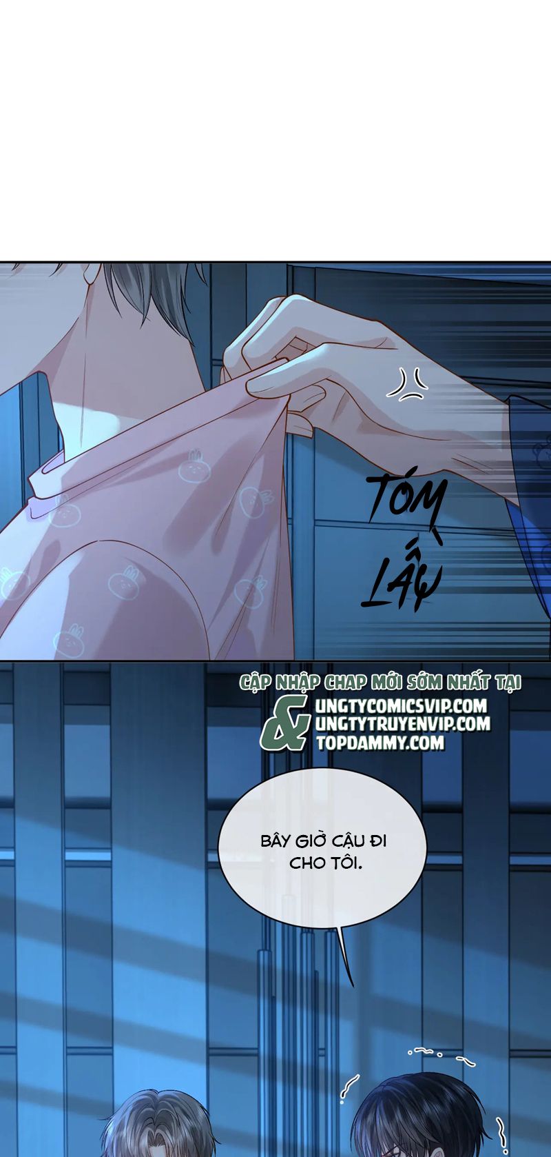 Sau khi ly hôn ảnh đế ngày ngày nhặt rác Chap 14 - Next Chap 15