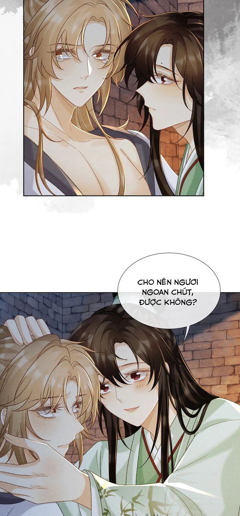 Bệnh Trạng Dụ Dỗ Chap 52 - Next Chap 53