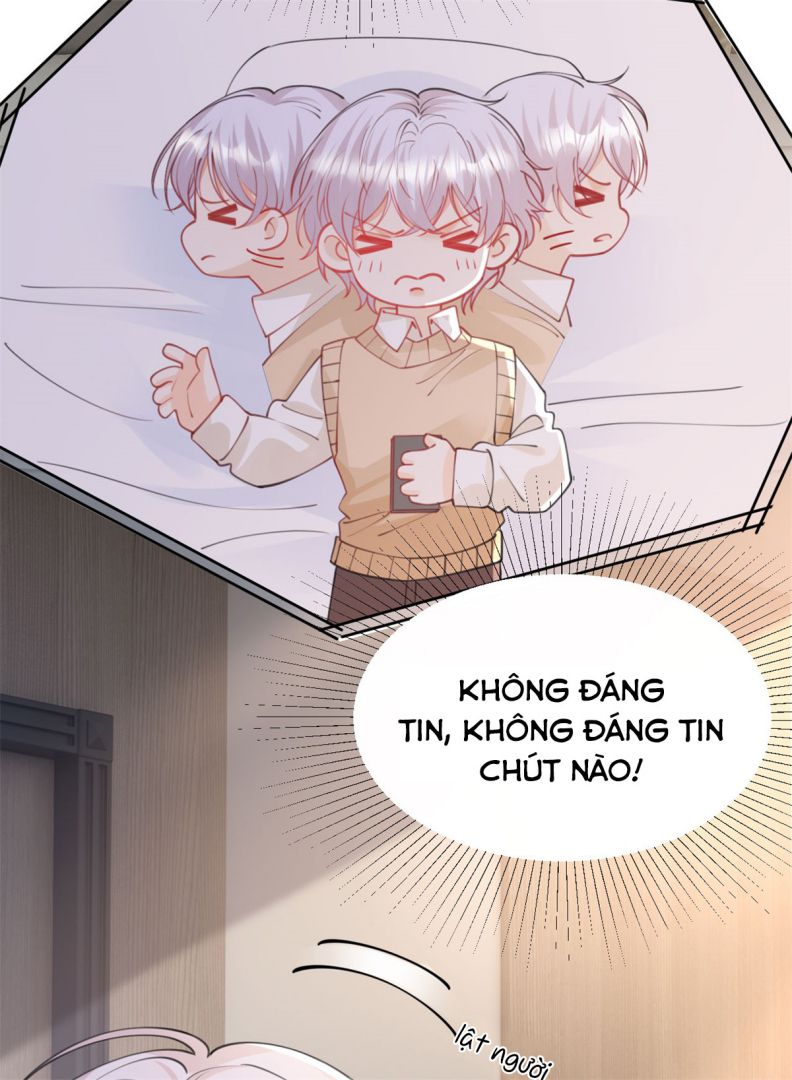 Bị Vạn Người Ghét Sau Khi Trùng Sinh Bạo Hồng Toàn Mạng Chap 103 - Next Chap 104