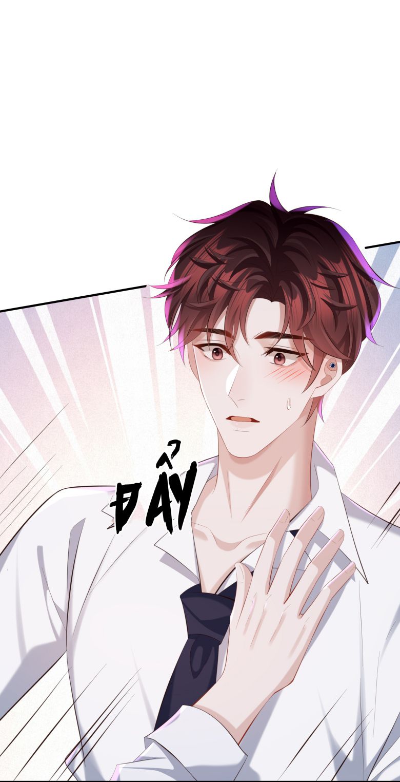 Tâm Sự Thiếu Niên Chap 32 - Next Chap 33