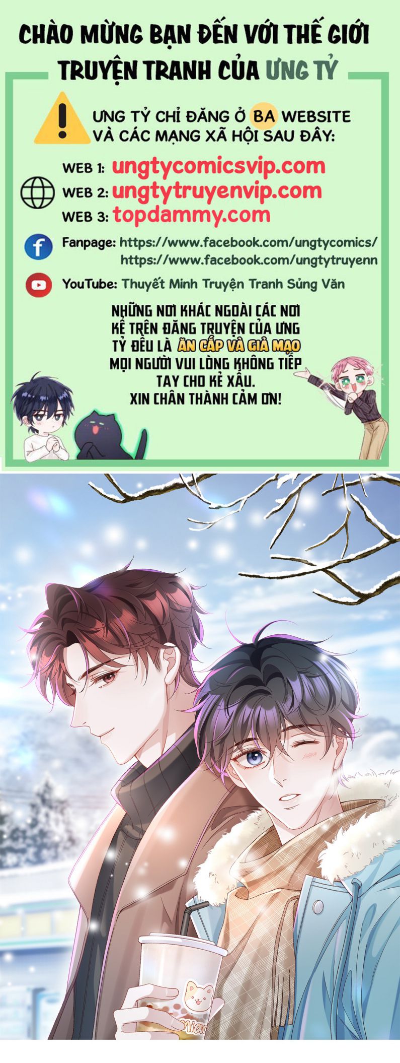 Tâm Sự Thiếu Niên Chap 32 - Next Chap 33