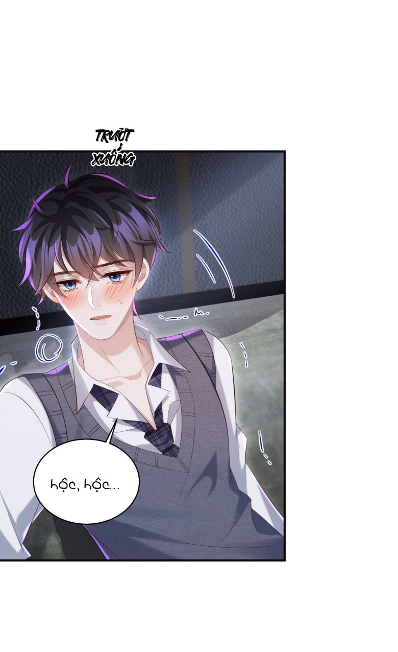 Tâm Sự Thiếu Niên Chap 32 - Next Chap 33