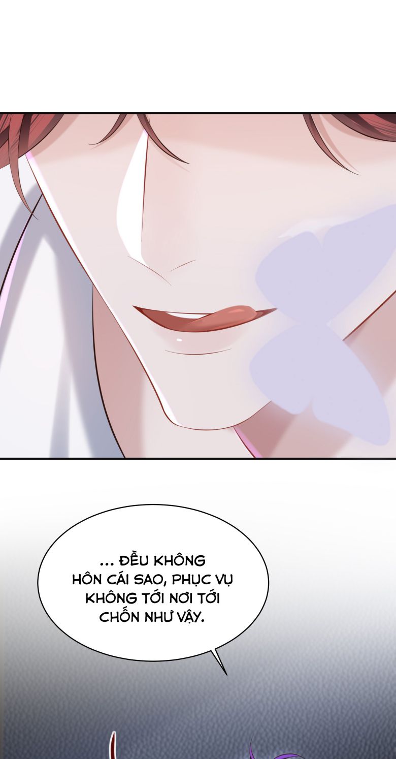 Tâm Sự Thiếu Niên Chap 32 - Next Chap 33