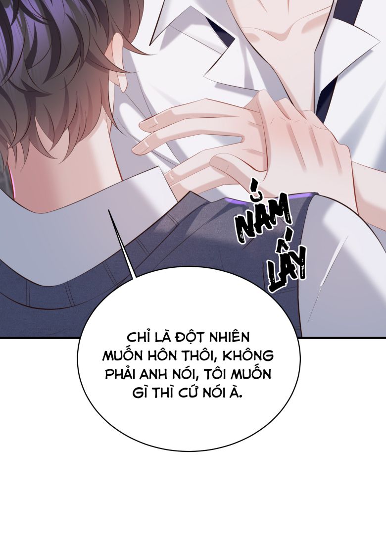 Tâm Sự Thiếu Niên Chap 32 - Next Chap 33