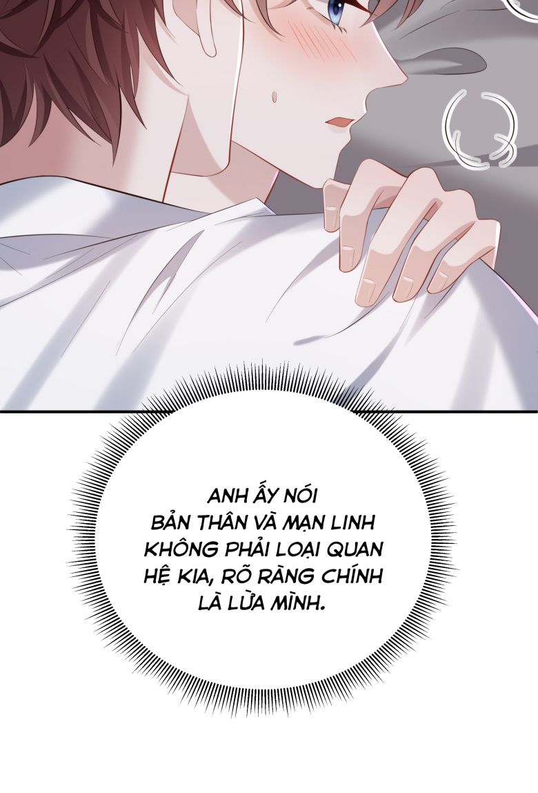 Tâm Sự Thiếu Niên Chap 32 - Next Chap 33