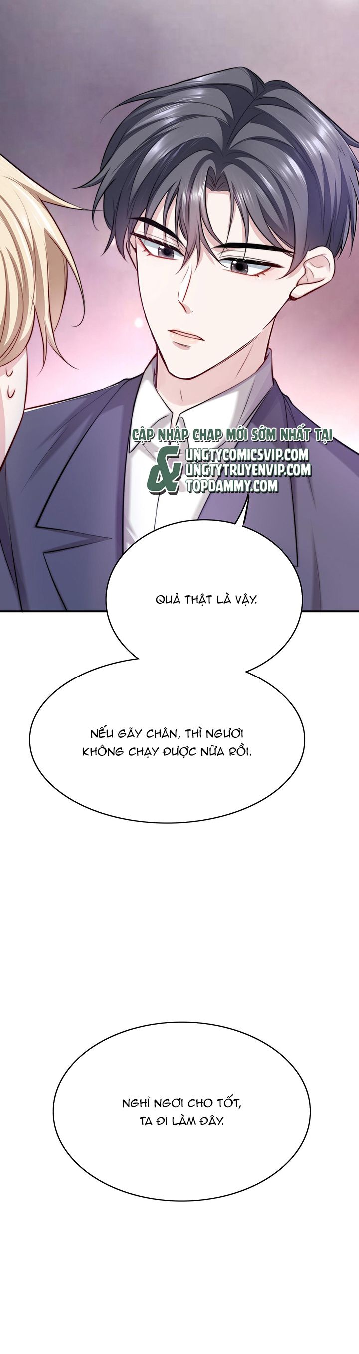 Đại Pháp Tẩy Trắng Của Phản Diện Chap 64 - Next Chap 65