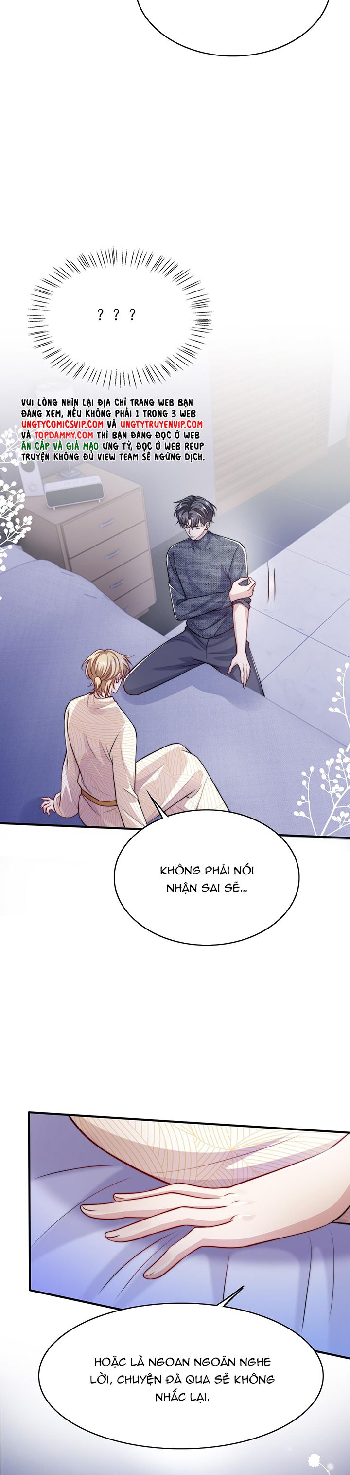 Đại Pháp Tẩy Trắng Của Phản Diện Chap 64 - Next Chap 65