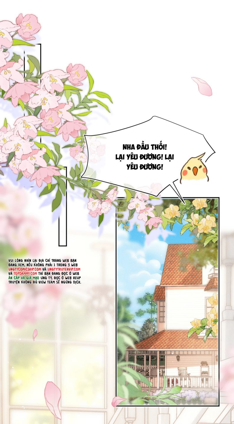 Ánh Trăng Vì Tôi Mà Đến Chap 43 - Next Chap 44