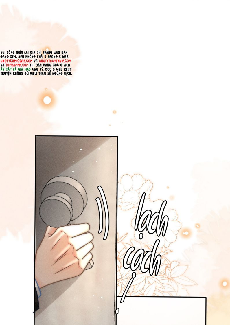 Ánh Trăng Vì Tôi Mà Đến Chap 43 - Next Chap 44