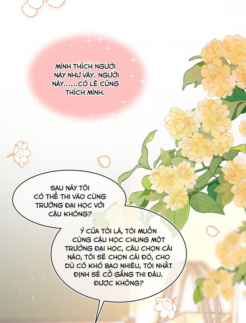 Ánh Trăng Vì Tôi Mà Đến Chap 43 - Next Chap 44