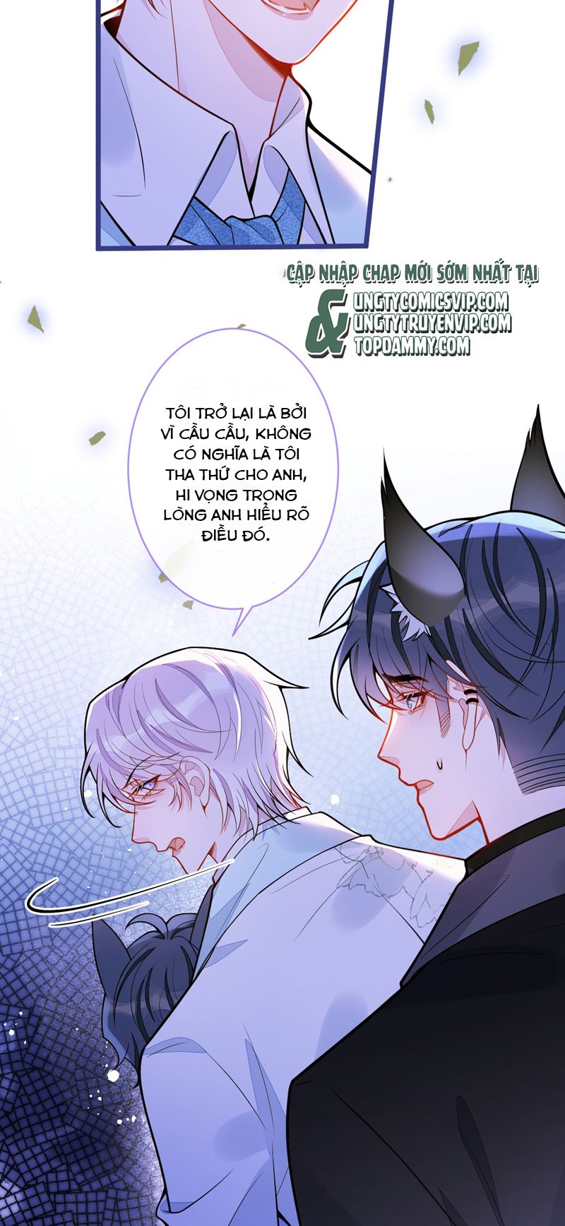 Báo Ân Của Sói Chap 41 - Next Chap 42