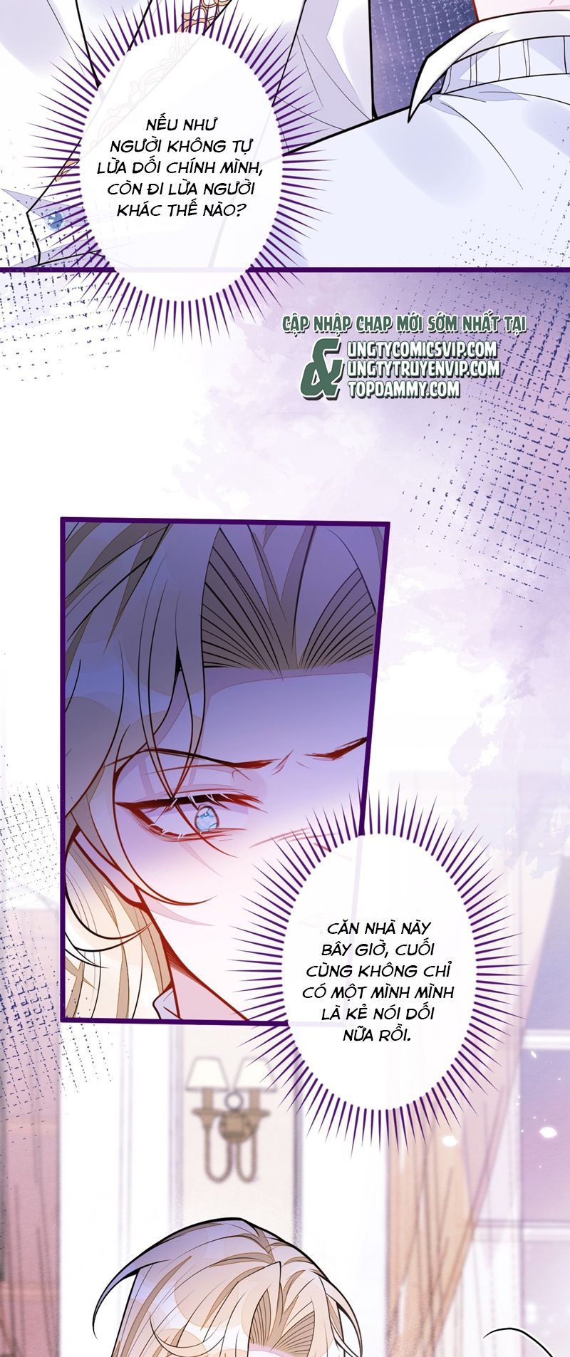 Báo Ân Của Sói Chap 41 - Next Chap 42