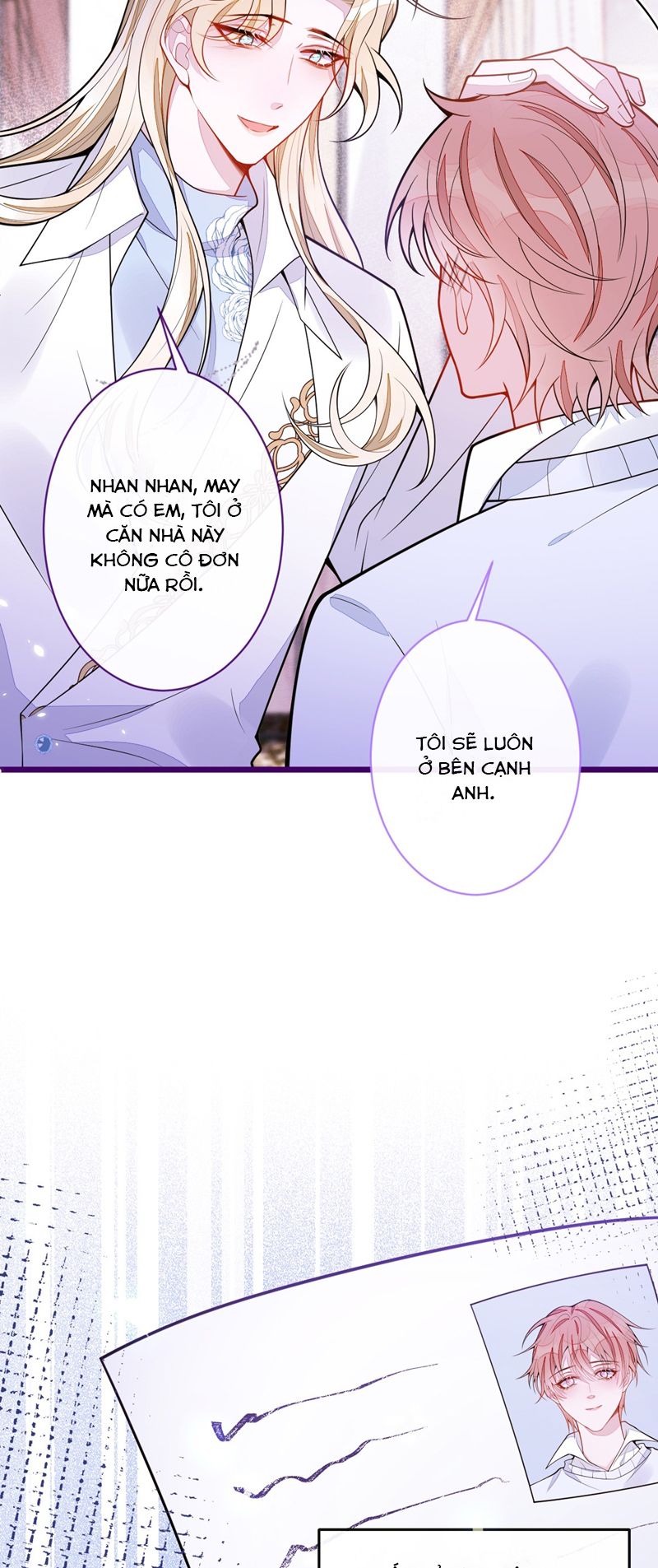 Báo Ân Của Sói Chap 41 - Next Chap 42