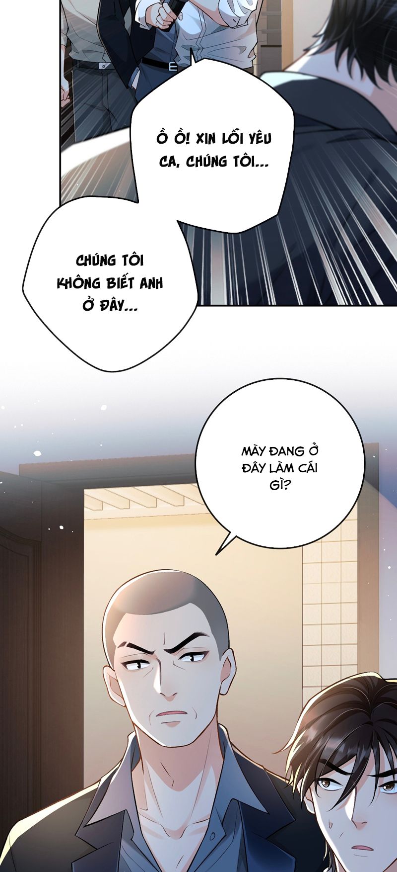 Bản Tính Hạ Đẳng Chap 4 - Next Chap 5