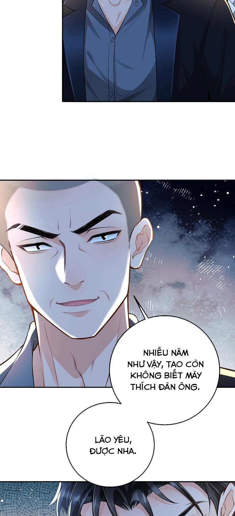 Bản Tính Hạ Đẳng Chap 4 - Next Chap 5