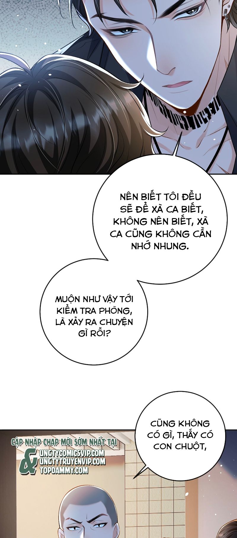 Bản Tính Hạ Đẳng Chap 4 - Next Chap 5