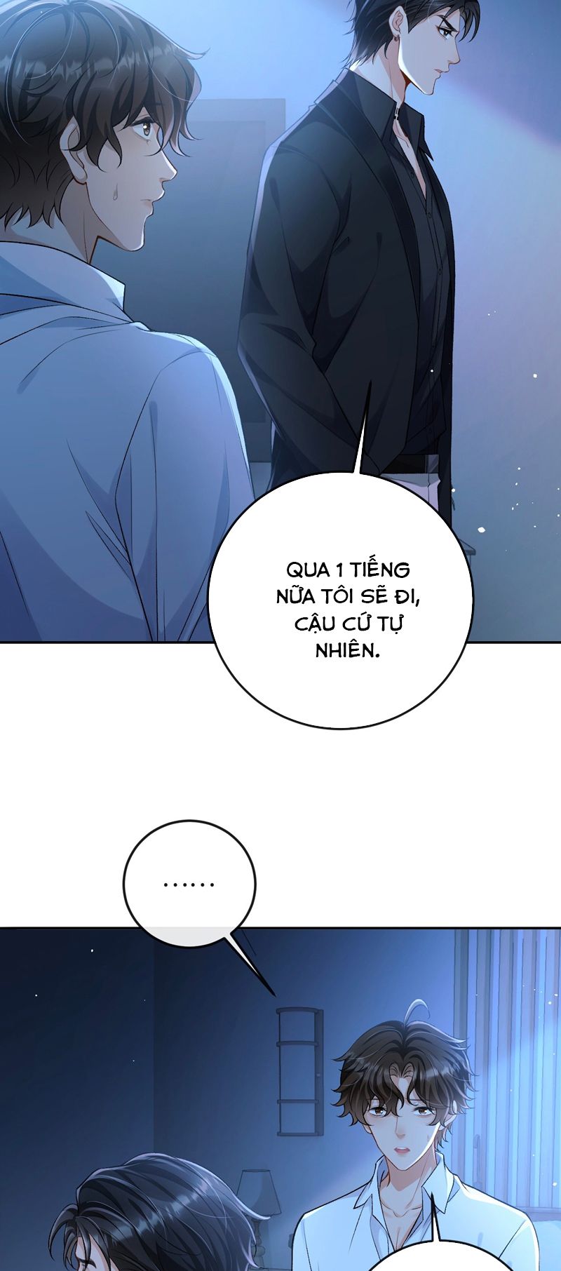 Bản Tính Hạ Đẳng Chap 4 - Next Chap 5