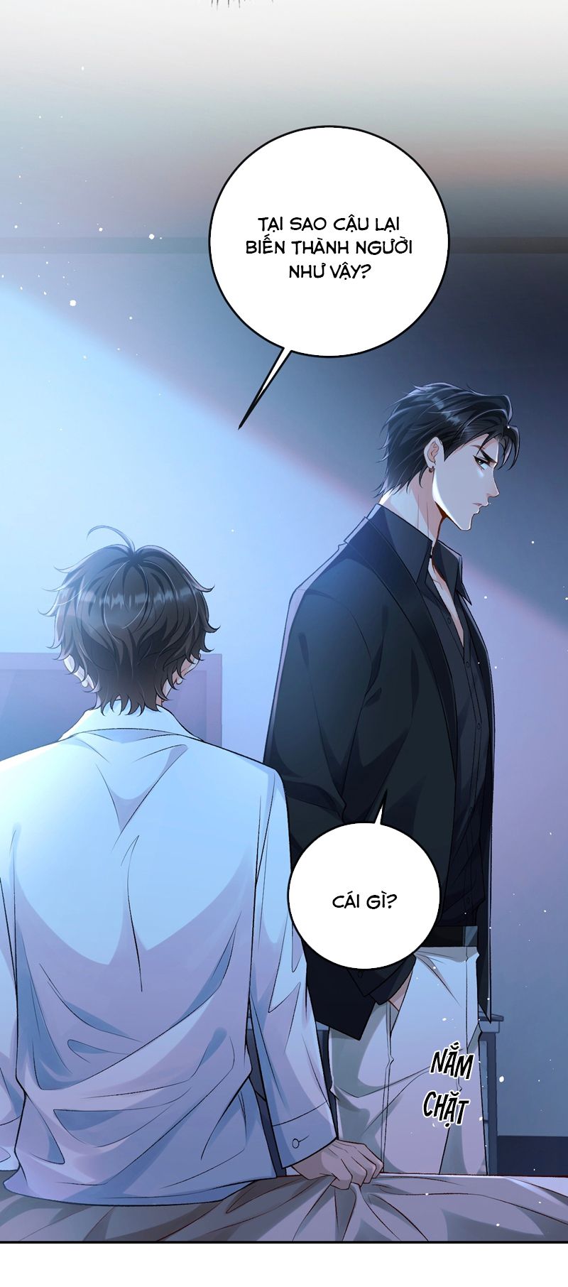 Bản Tính Hạ Đẳng Chap 4 - Next Chap 5