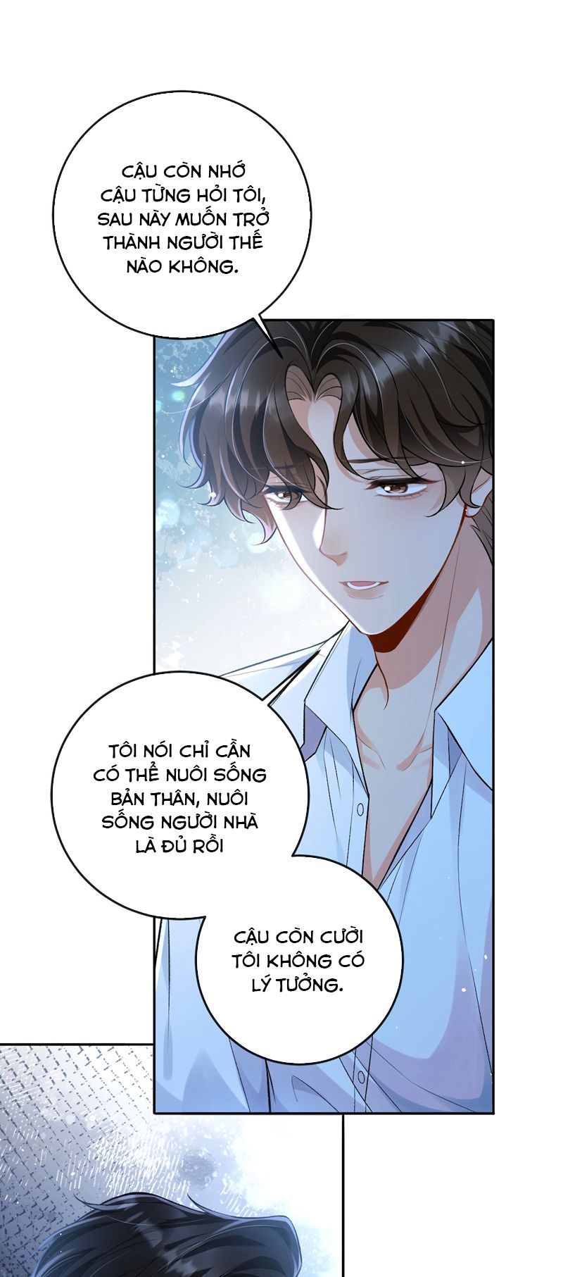 Bản Tính Hạ Đẳng Chap 4 - Next Chap 5