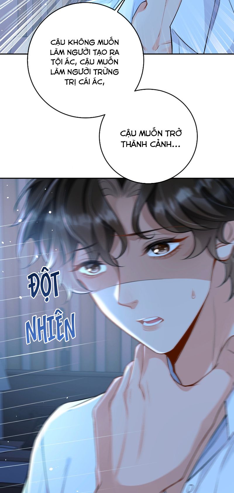 Bản Tính Hạ Đẳng Chap 4 - Next Chap 5