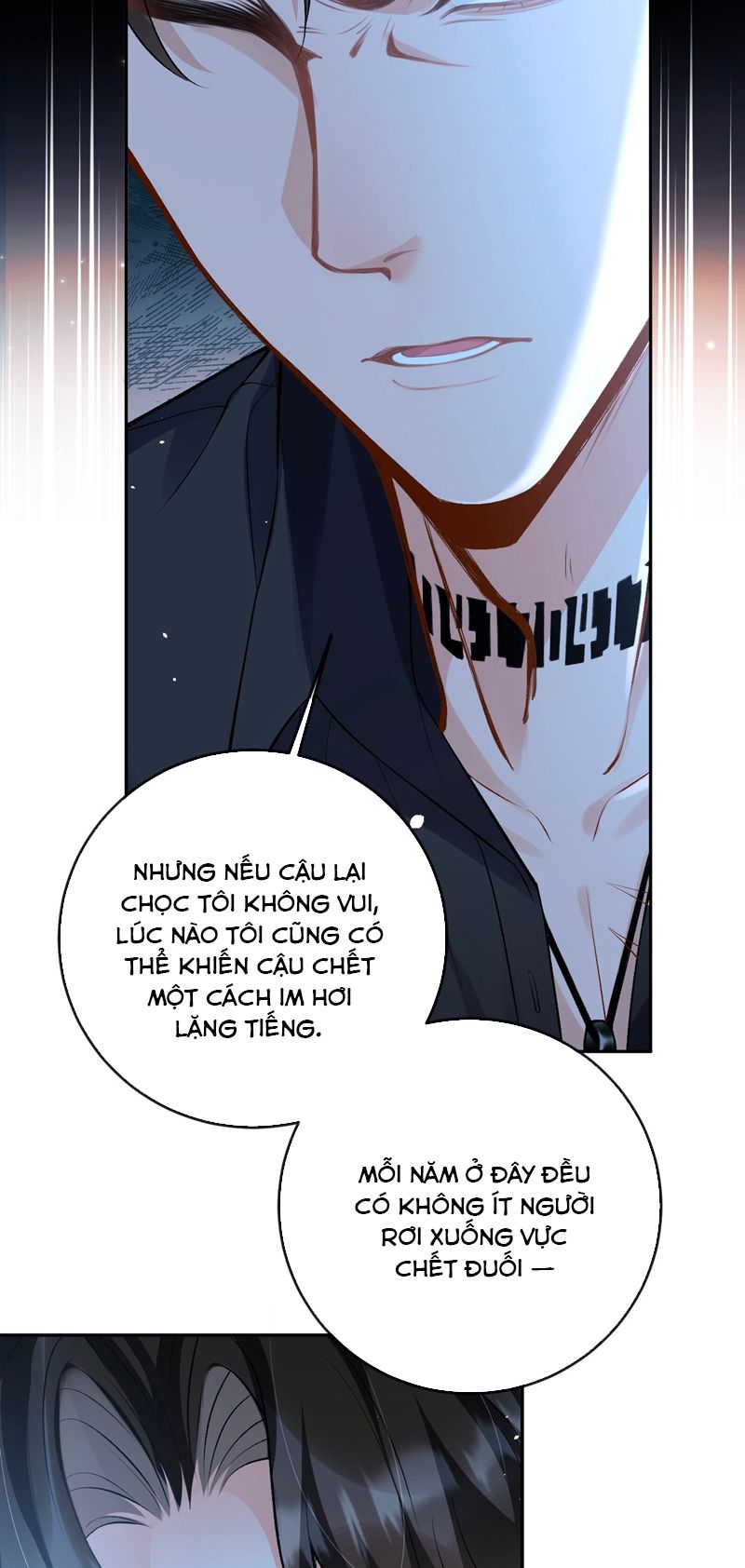 Bản Tính Hạ Đẳng Chap 4 - Next Chap 5