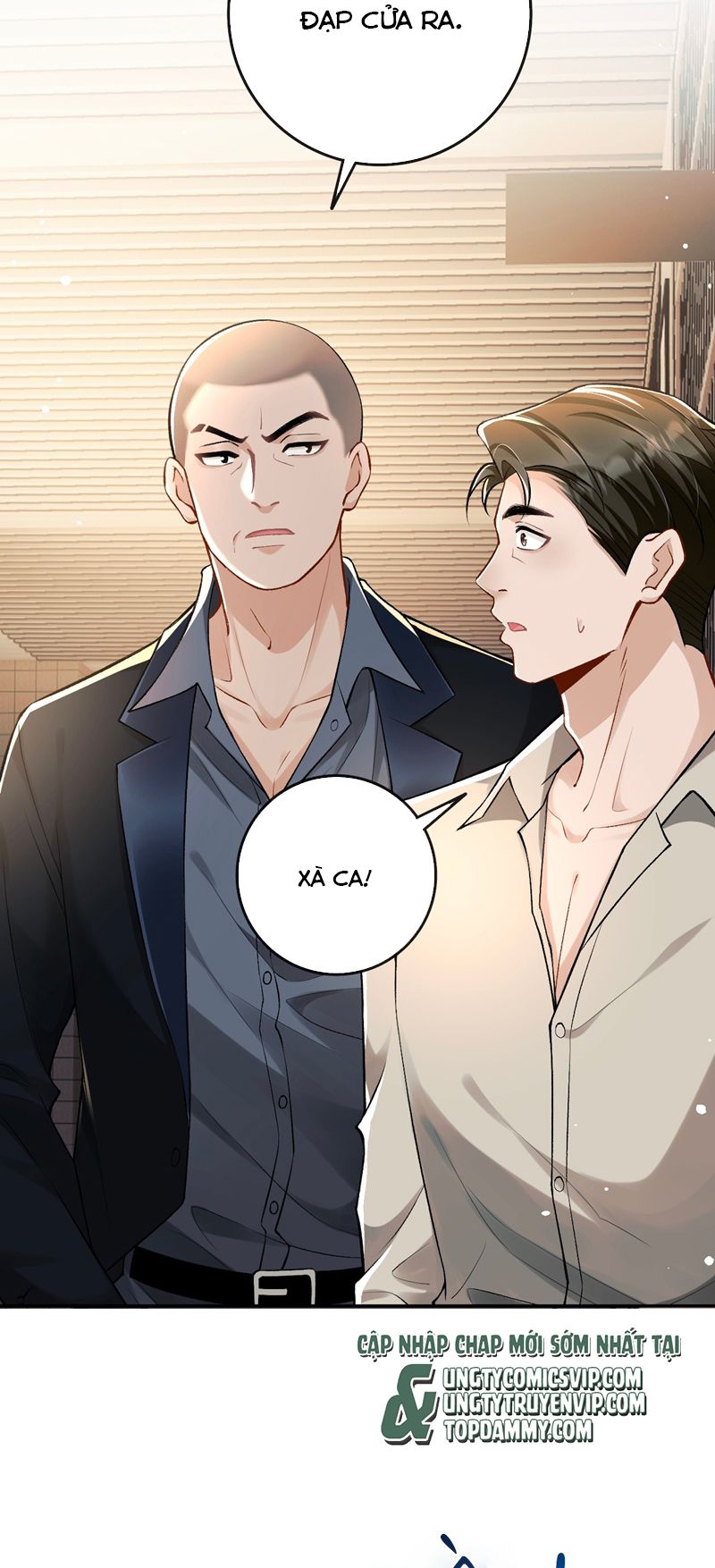 Bản Tính Hạ Đẳng Chap 4 - Next Chap 5