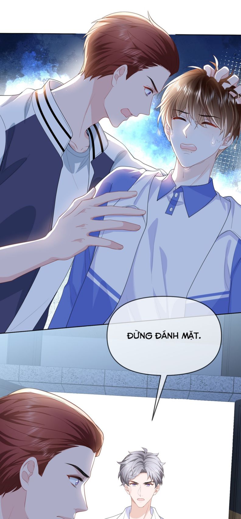 Chó Săn Chap 6 - Next Chap 7