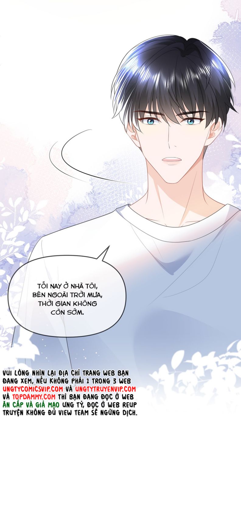 Chó Săn Chap 6 - Next Chap 7