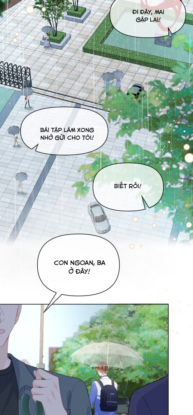 Chó Săn Chap 6 - Next Chap 7