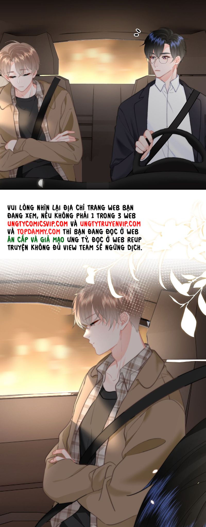 Tôi Và Ảnh Chụp Không Giống Nhau Chap 47 - Next Chap 48