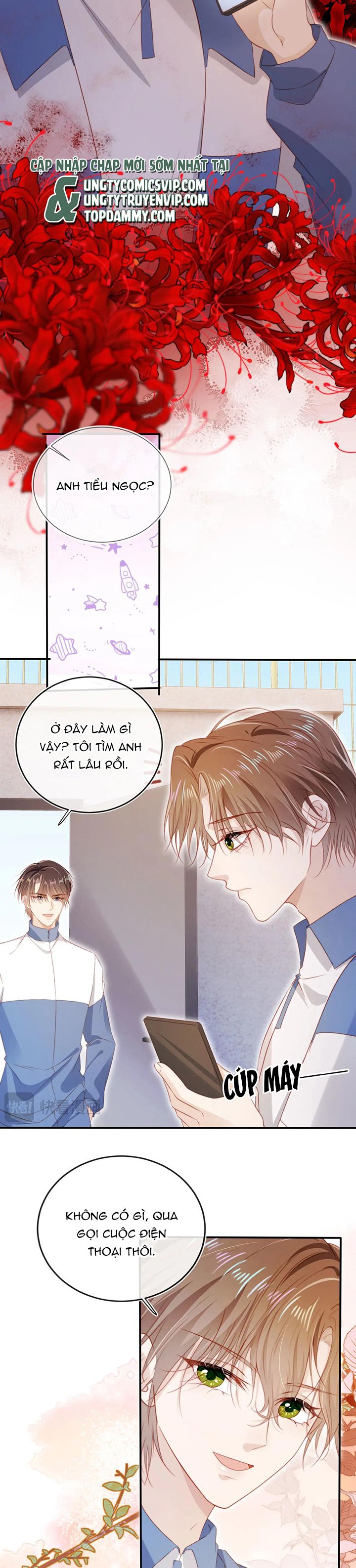 Hắc Hóa Phản Diện Sủng Lên Trời Chap 136 - Next Chap 137