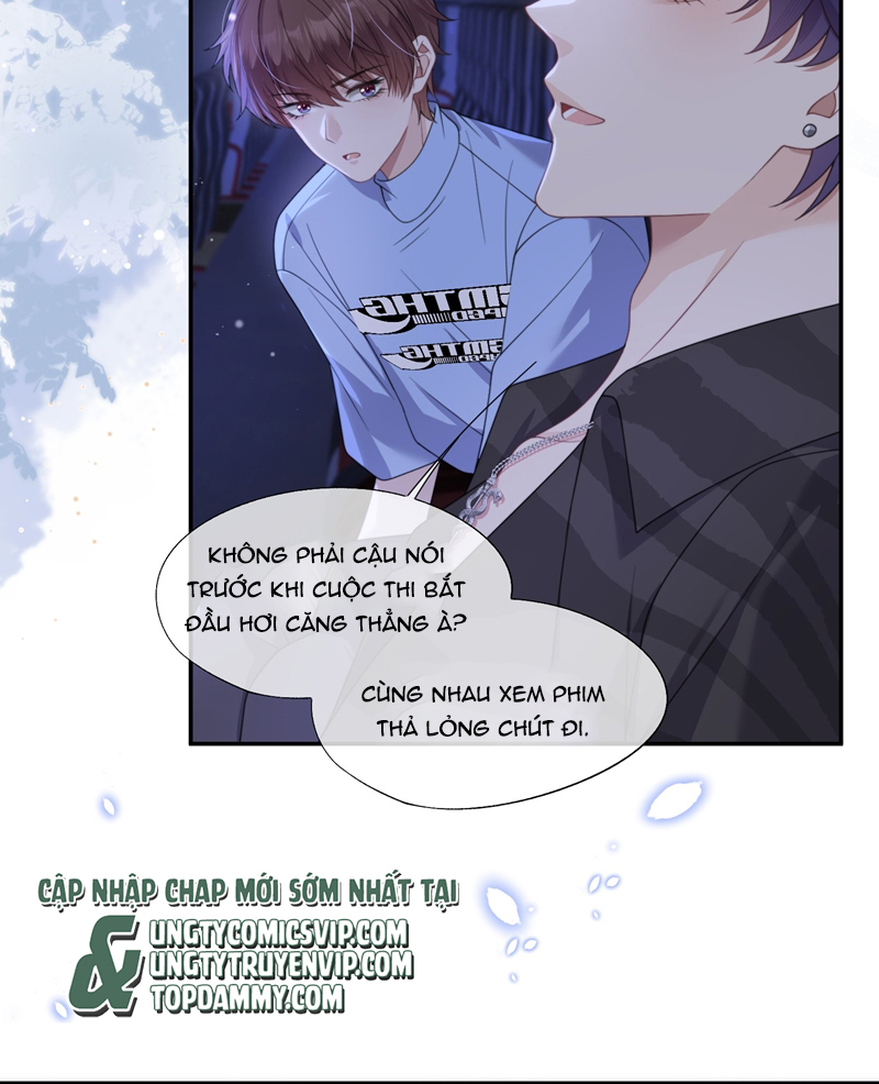 Gài Bẫy Ác Khuyển Chapter 13 - Next Chapter 14